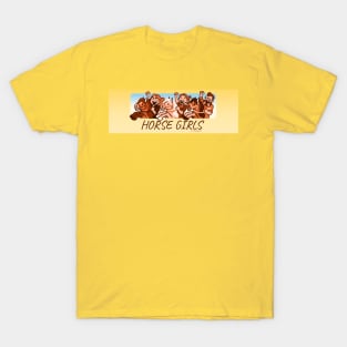 Host-full Stakes T-Shirt